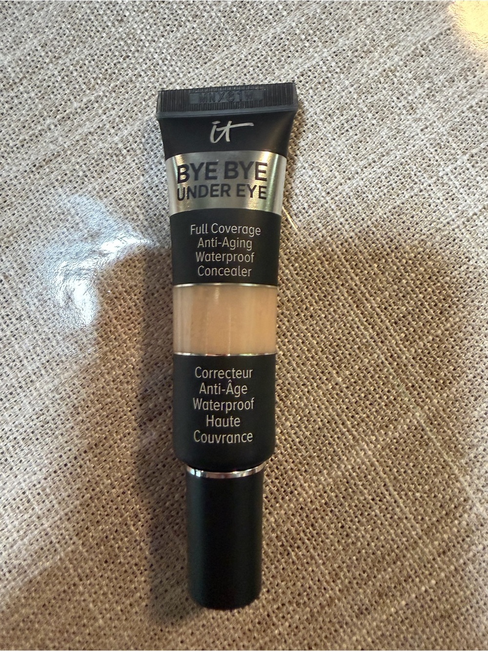 it cosmetics Bye Bye Under Eye Concealer - Beige/Nude